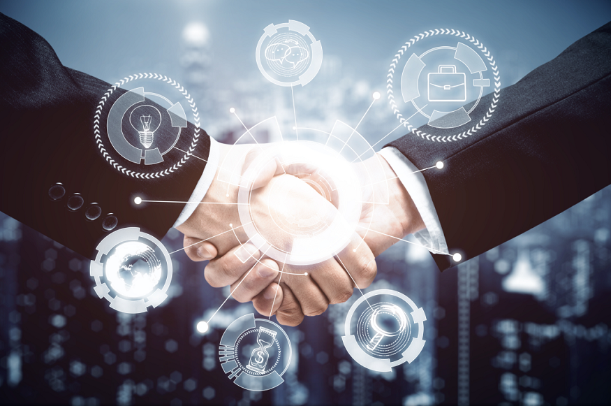 vendor onboarding process