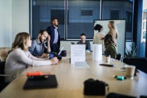 saas marketing agency