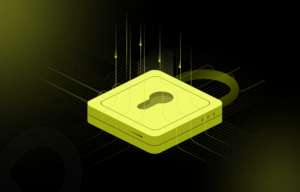 Automated secrets management