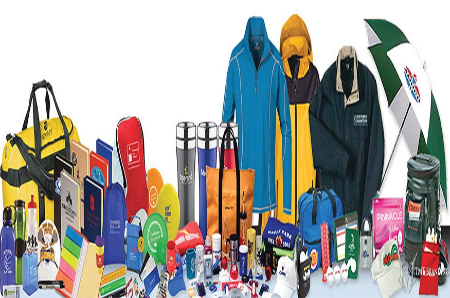Custom promotional products